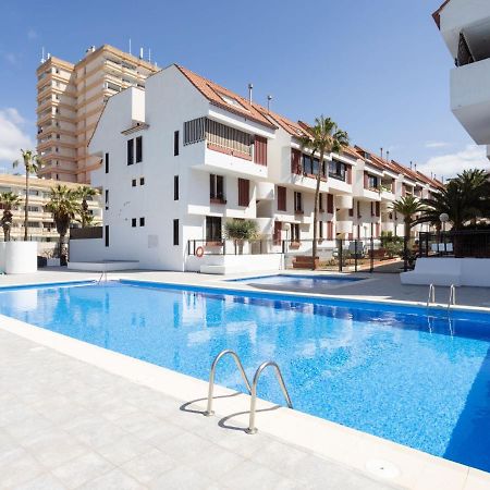Apartment Deluxe Altemar By Interhome Playa de las Americas  Exterior photo