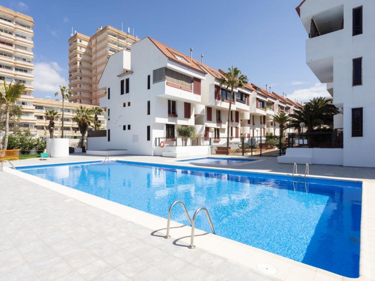 Apartment Deluxe Altemar By Interhome Playa de las Americas  Exterior photo