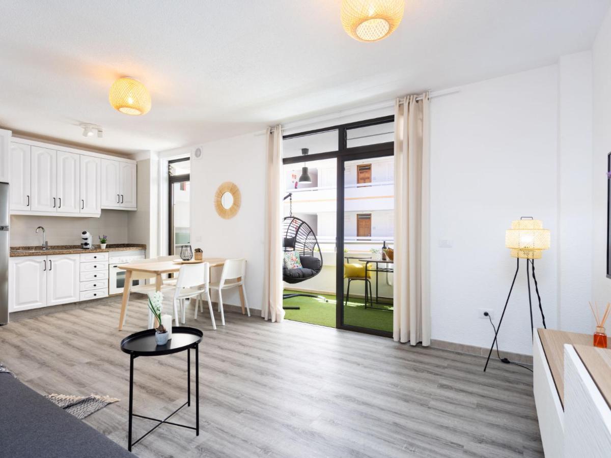 Apartment Deluxe Altemar By Interhome Playa de las Americas  Exterior photo