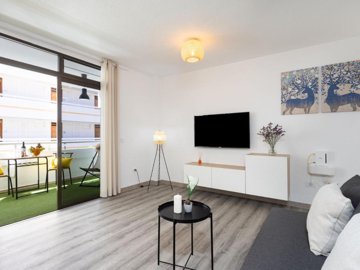 Apartment Deluxe Altemar By Interhome Playa de las Americas  Exterior photo