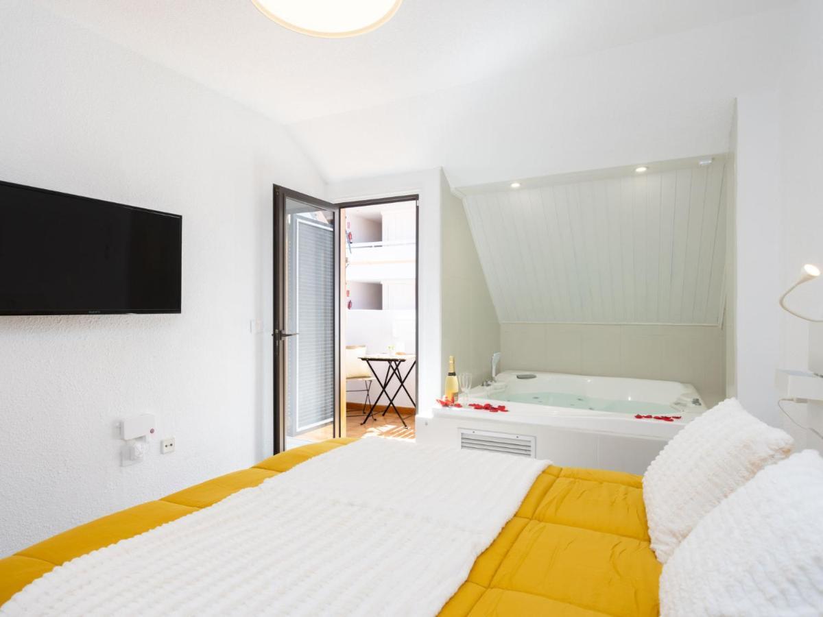 Apartment Deluxe Altemar By Interhome Playa de las Americas  Exterior photo