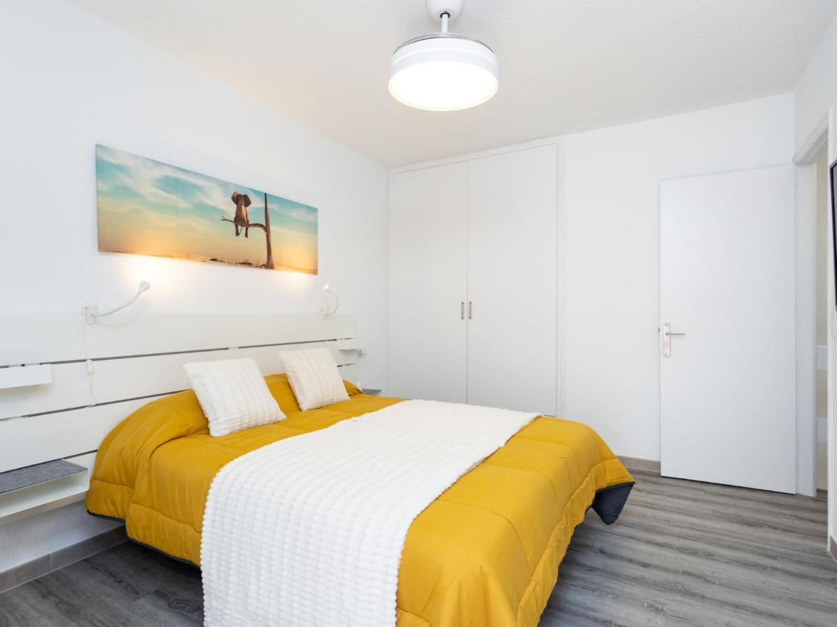 Apartment Deluxe Altemar By Interhome Playa de las Americas  Exterior photo