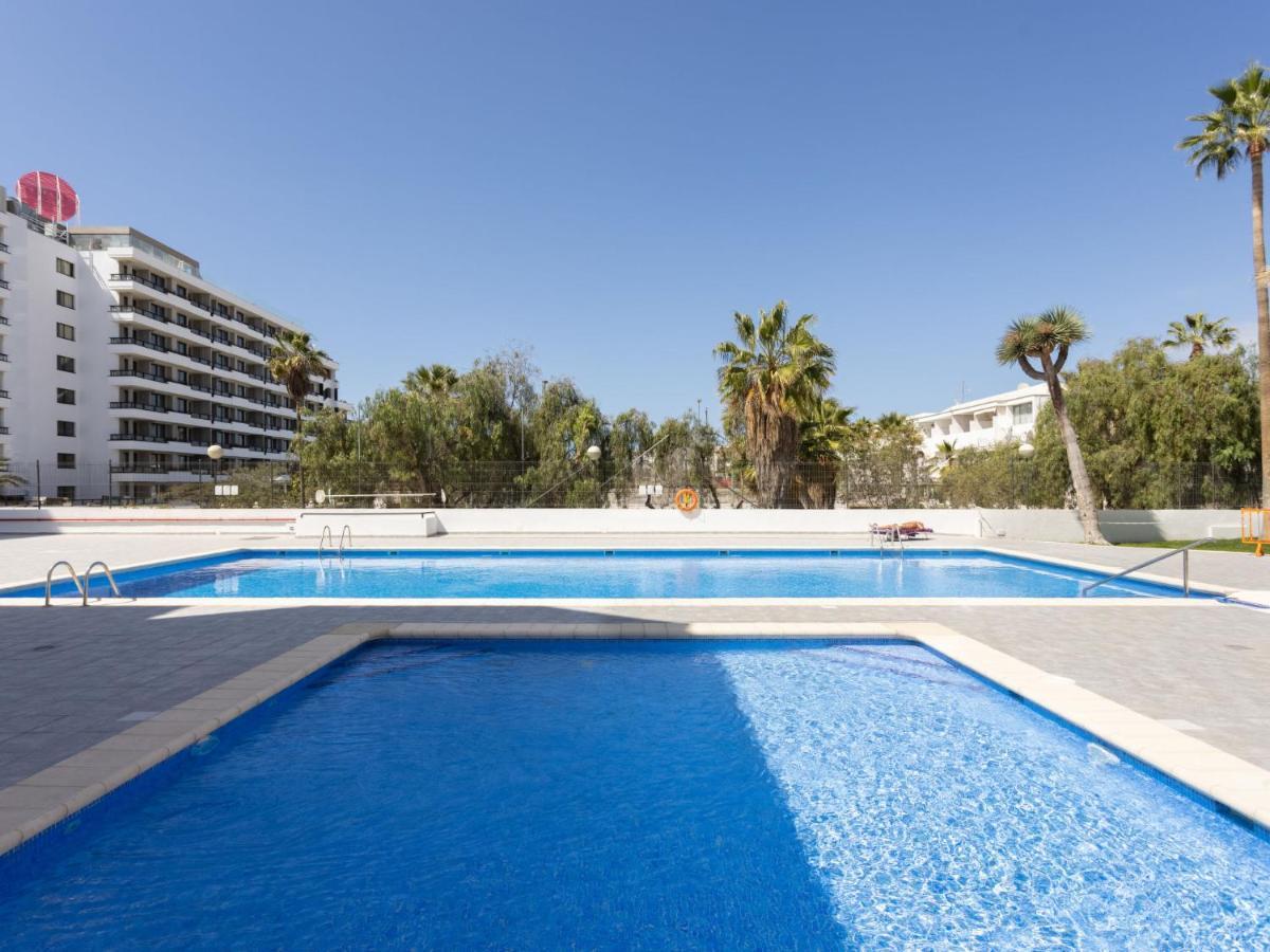Apartment Deluxe Altemar By Interhome Playa de las Americas  Exterior photo