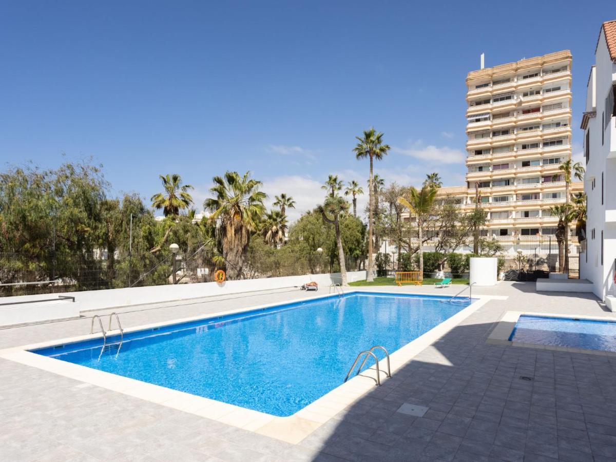 Apartment Deluxe Altemar By Interhome Playa de las Americas  Exterior photo